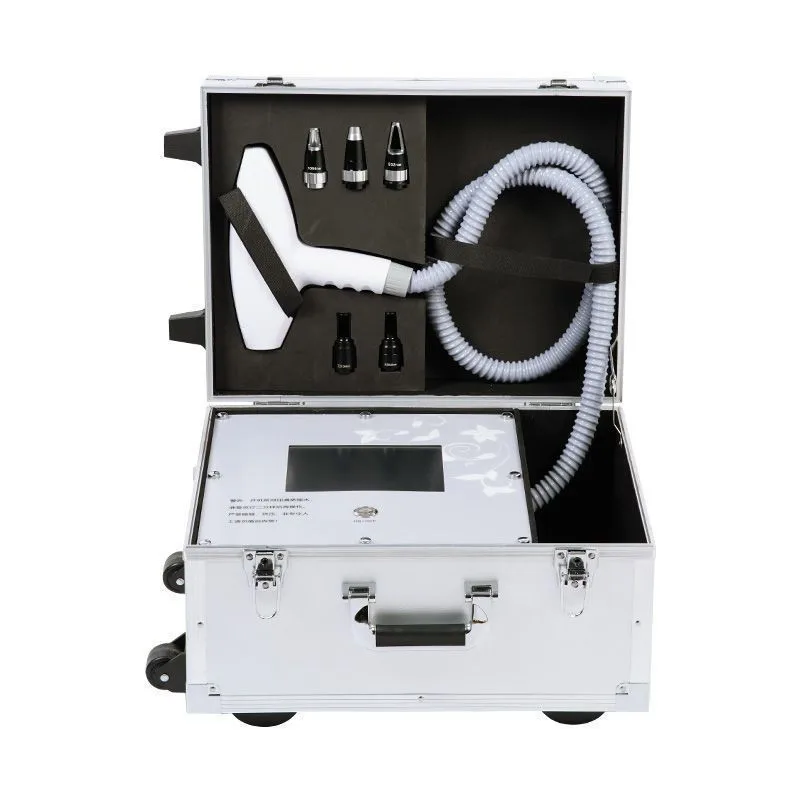 Multi functional Equipment for Removing Pigmentation Spots, Whitening, Oil Control, and Beauty Salons