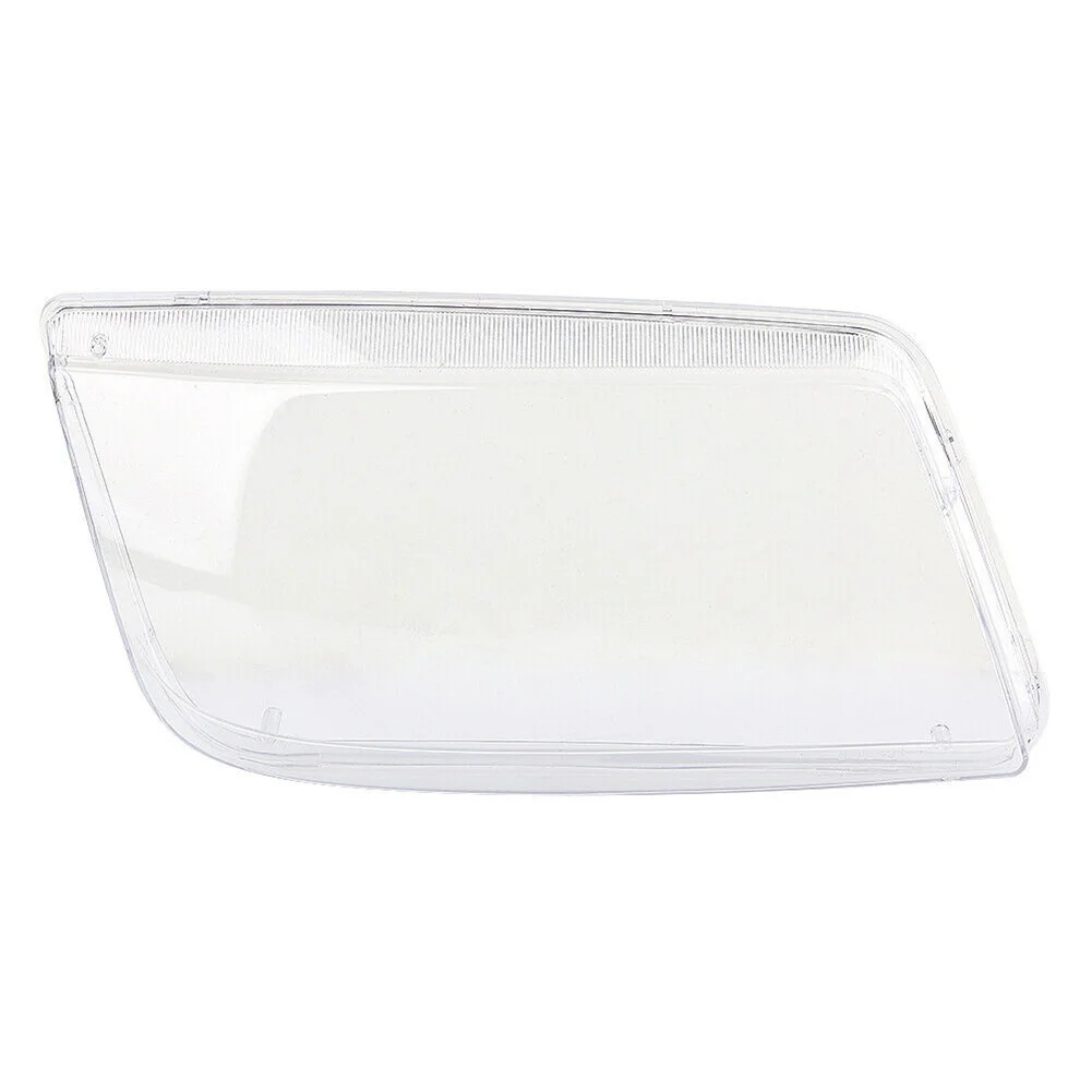 

Unique 1 Pair Left+Right For Bora Jetta MK4 1999-2004 Car Headlight Lens Cover Headlight Lampshade Front Light Shell Cover