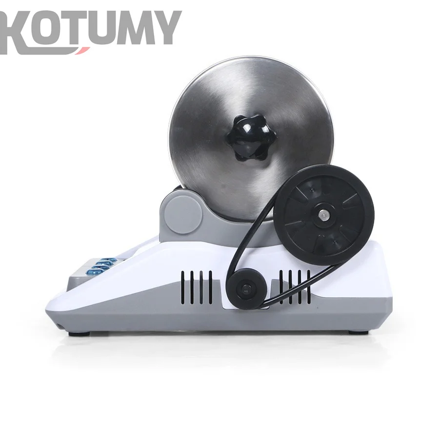 

Science Kit Rock Polisher Rock Tumbler Polishing Machine