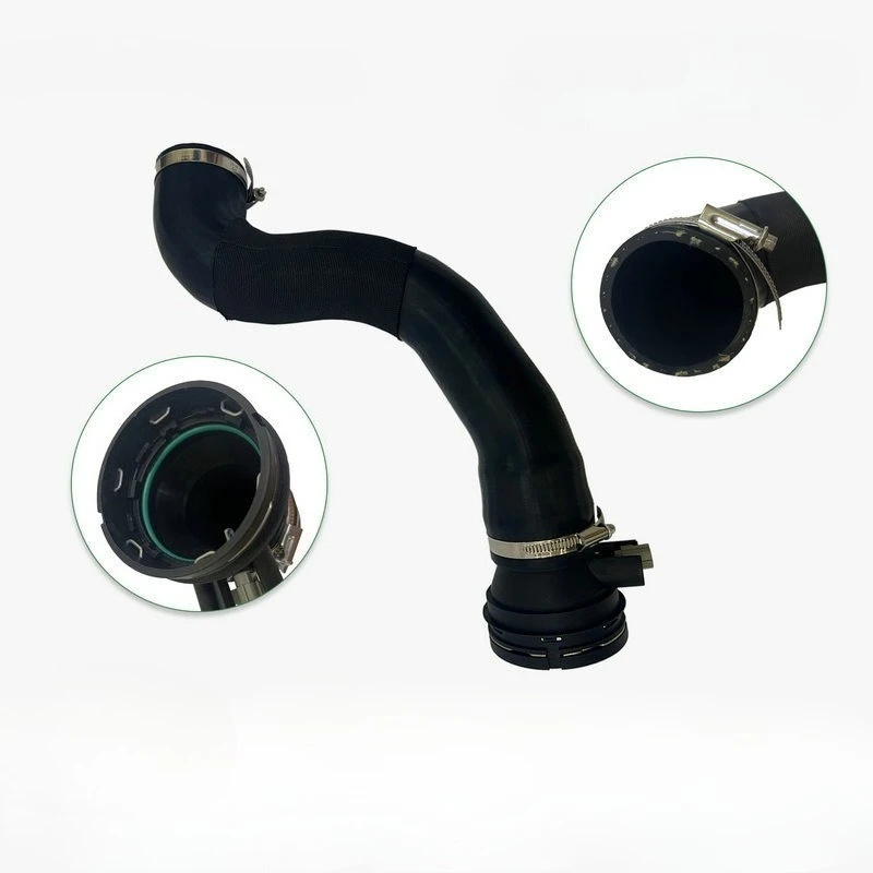 

HC3Z6F073B HC3Z-6F073-A for Ford 17-19 turbine tube, intercooler tube, intake pipe