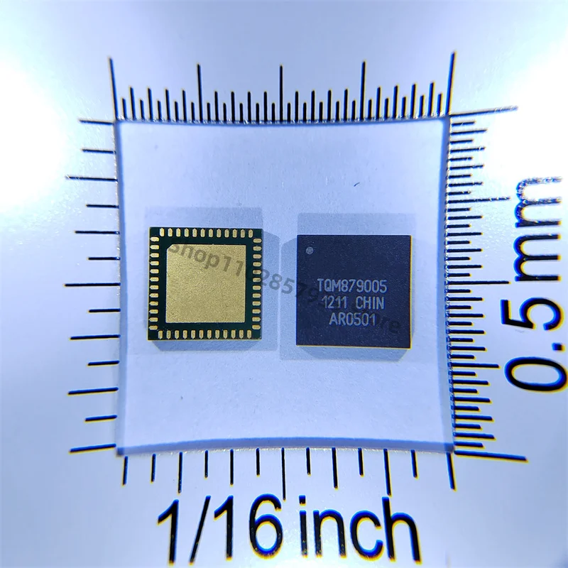 

TQM879005 QFN Original spot, free shipping, RF amplifier 1PCS/LOT