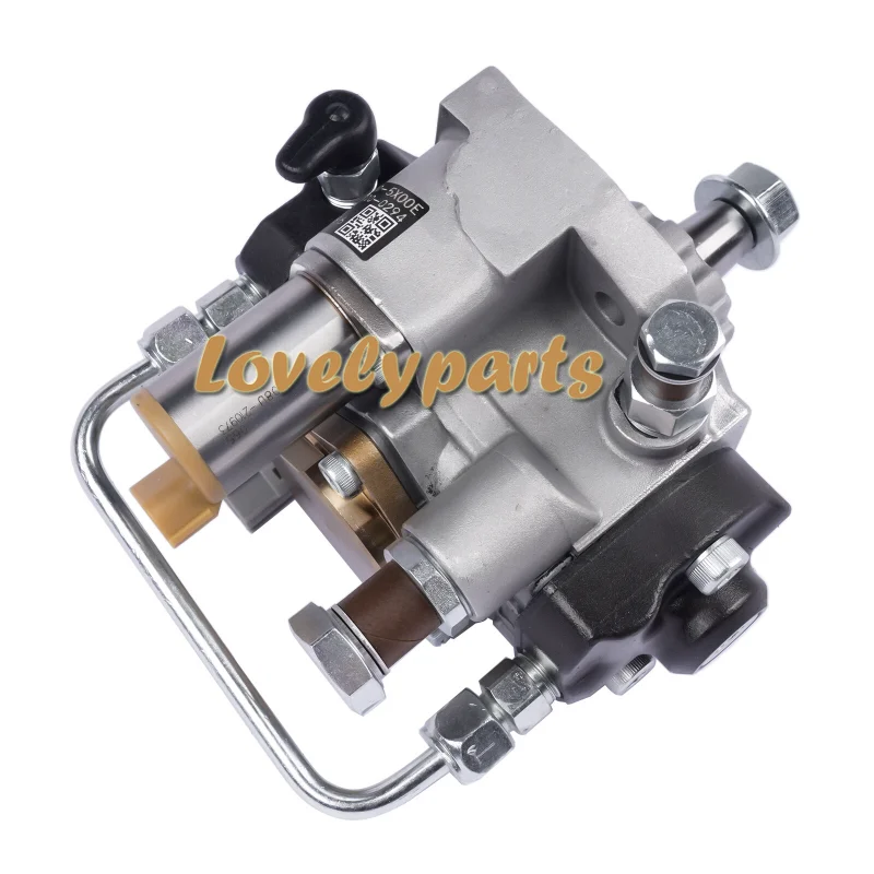 

FUEL INJECTION PUMP FOR NISSAN YD25 DCi D40 NAVARA NV350 2.5L DIESEL 16700-5X00E