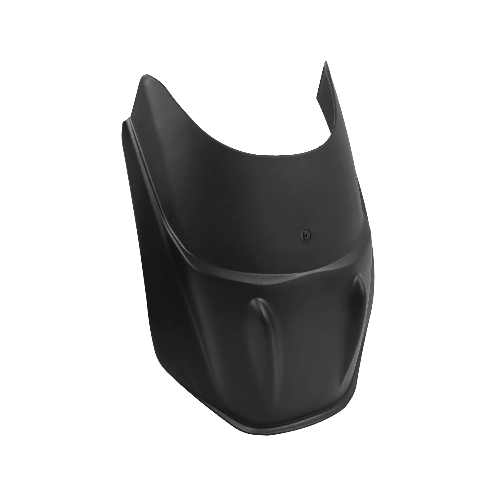 For BMW R1250RT R1250 RT R 1250 RT 2021-2024 2023 2022 Motorcycle Front Wheel Mudguards Splash Guard Cover Extension Fender