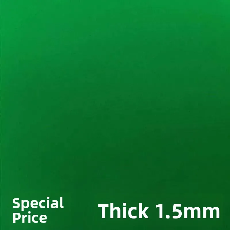 

Утолщенная бархатная скатерть для маджонга, водонепроницаемая, моющаяся, бесшумная, опционально для повседневного использования, из ПВХ.