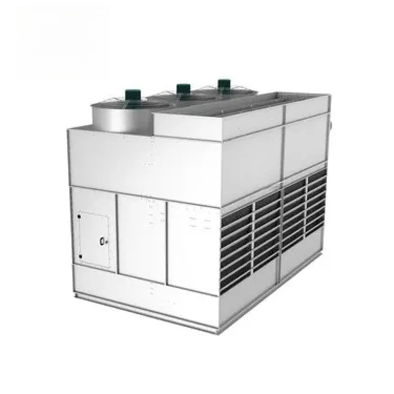 Customized closed cooling tower Evaporative cooling tower‌ Square counter current enclosed cooling tower