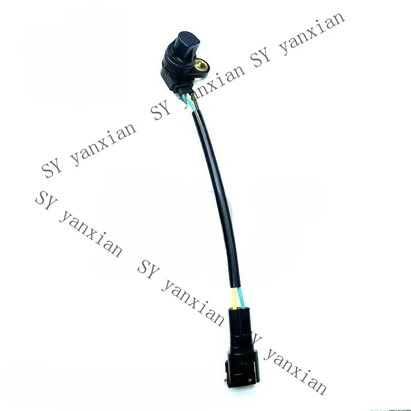 SY+ 5VY-85896-02 For Motorcycle Camshaft Position Sensor/