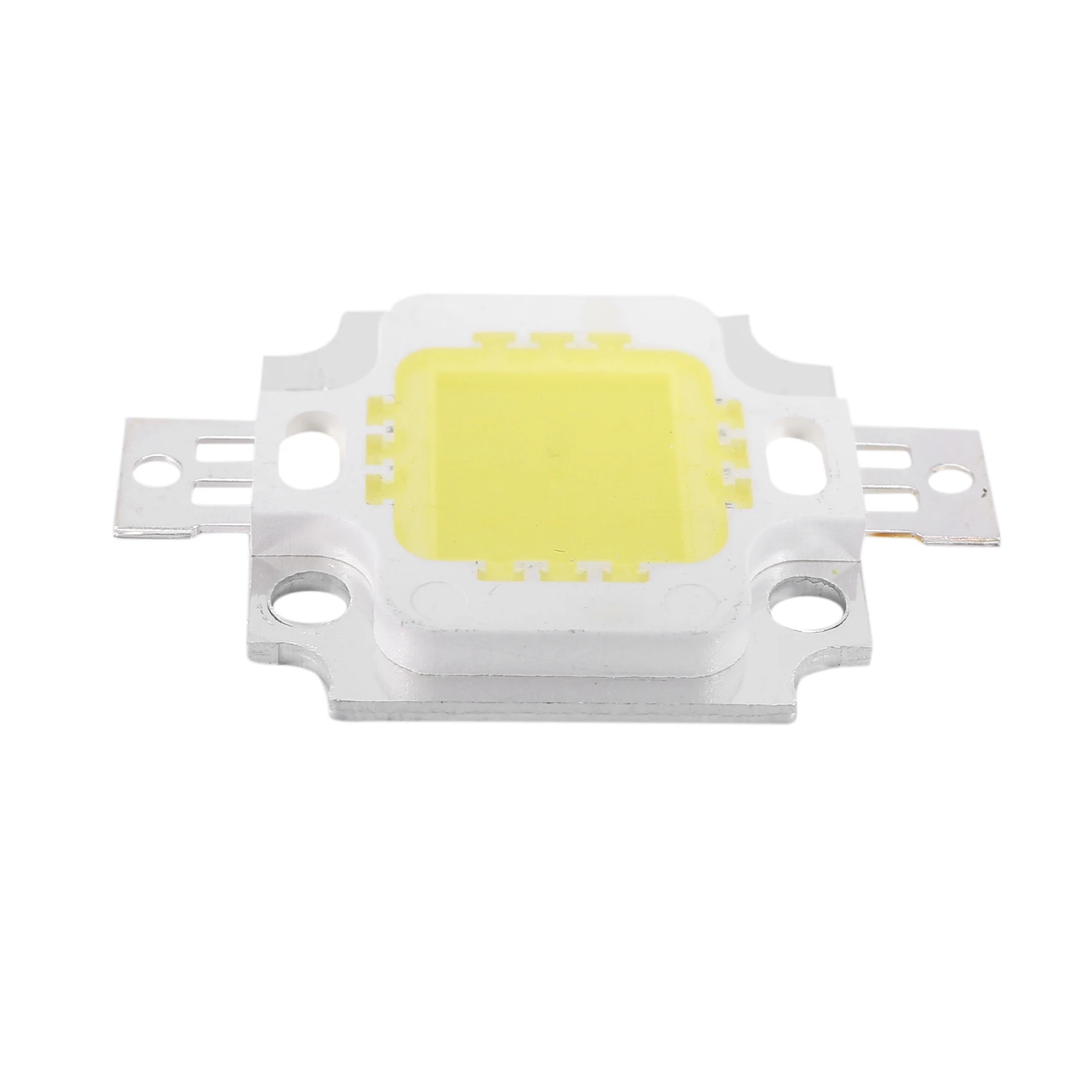 BHBD-100PCS 10W LED Pure White High Power 1100LM LED Lamp SMD Chip Light Bulb DC 9-12V