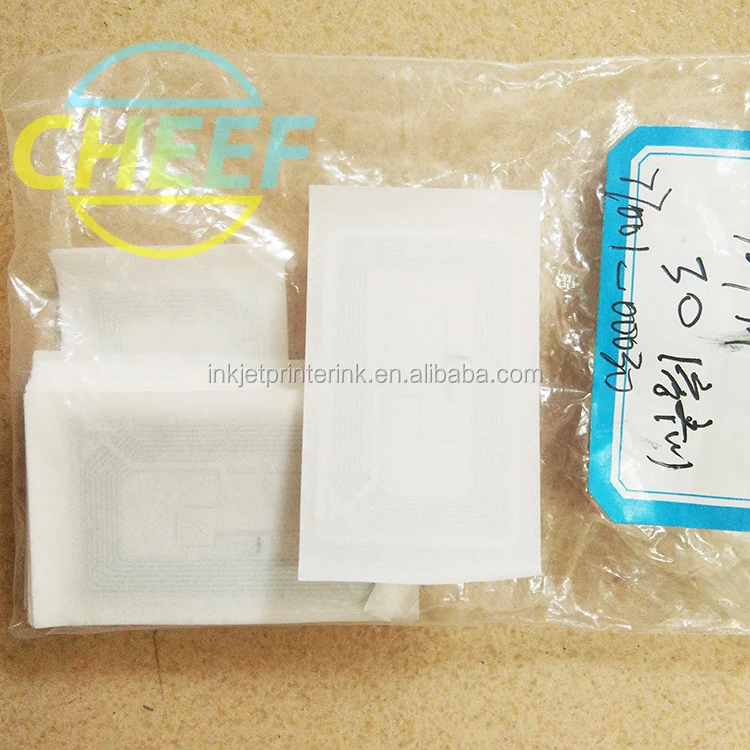 رقاقة قطع غيار الطابعة النافثة للحبر ليبينجر #2