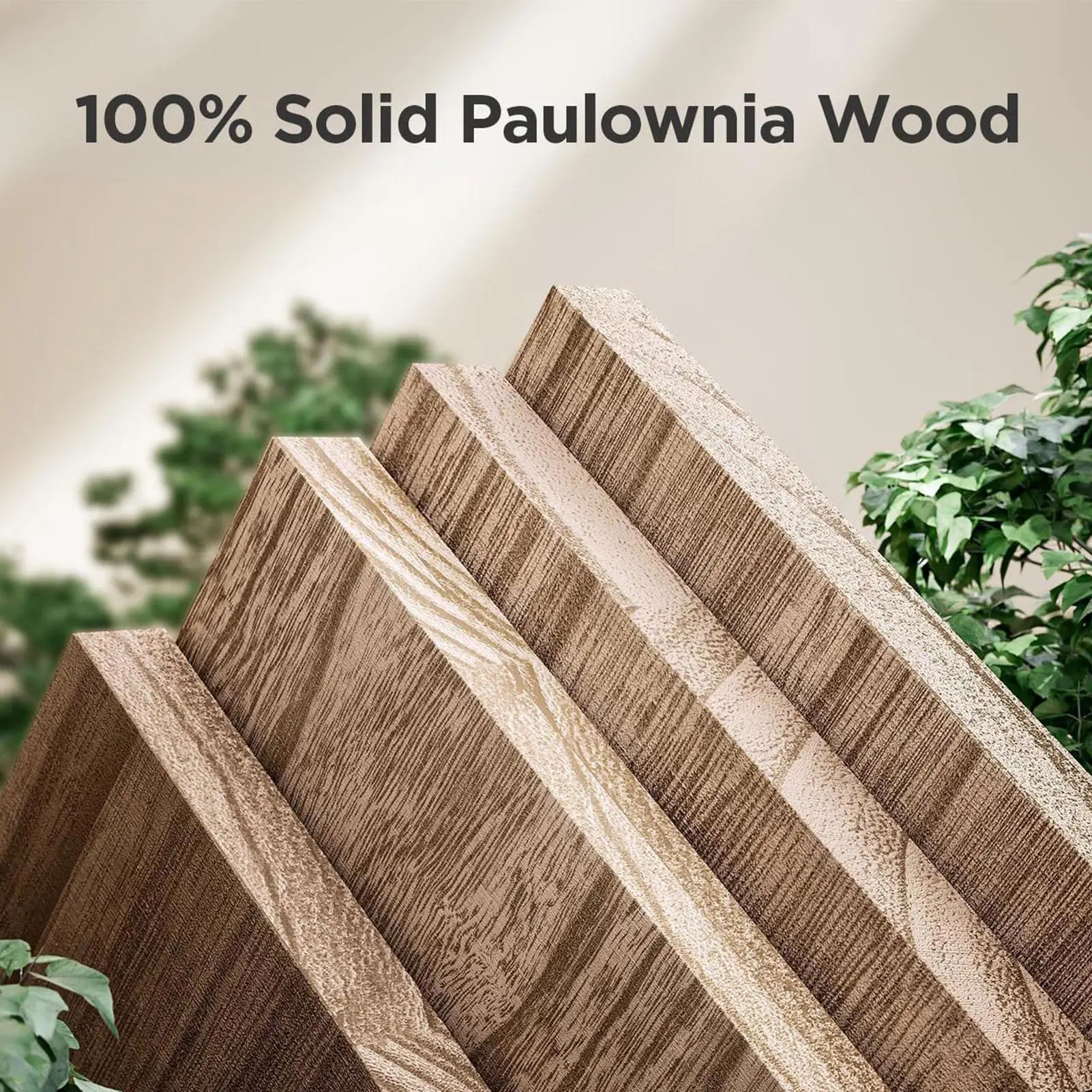 

Floating Shelves for Wall Bookshelves Wall Mounted Wood Shelf for Living Room Bathroom Bedroom Kitchen Home Decor