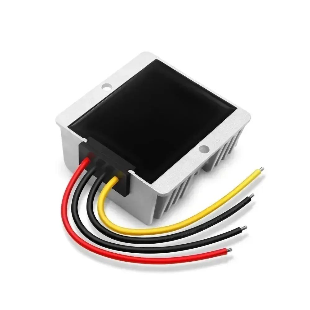 12V to 28V 3A 5A 8A 10A 12A 15A 20A Regulator Power Supply Module Converter Step Up Boost Stabilizer Output Power Supply Module