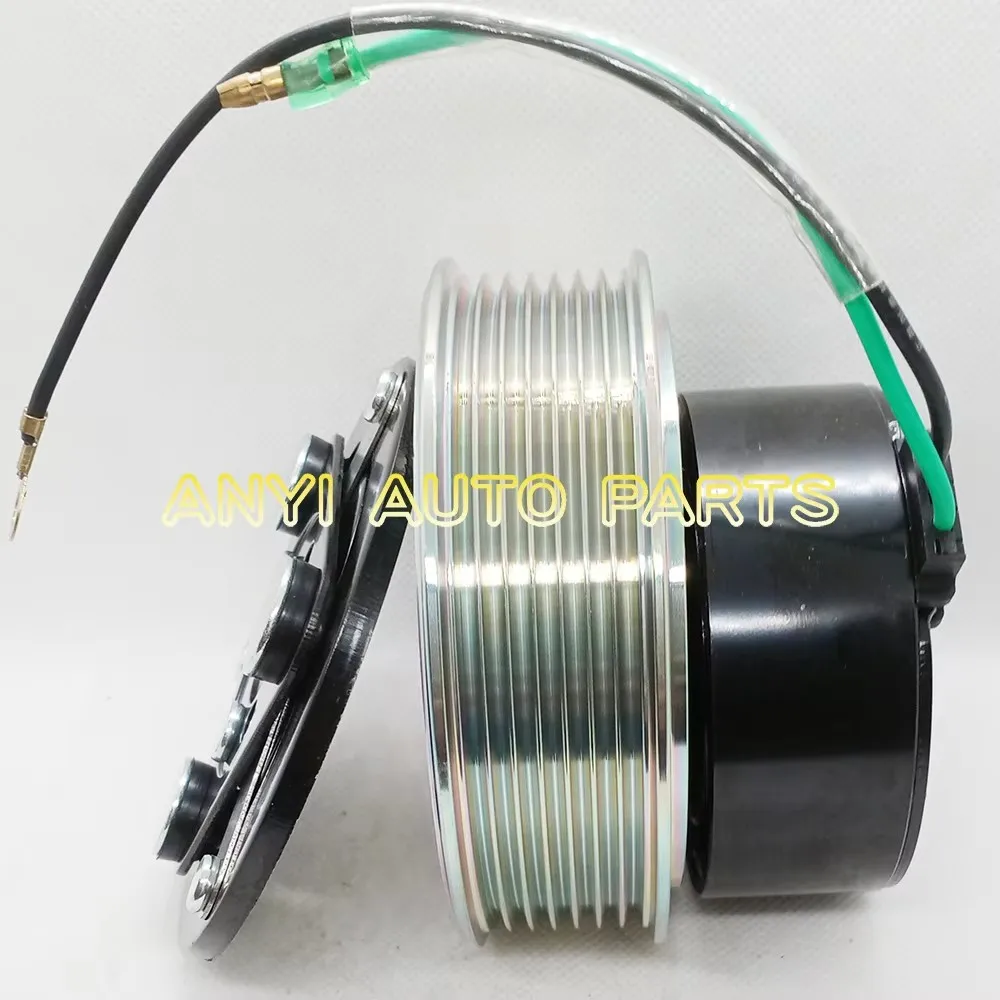 

CA1204 Clutch Assembly TRSE09 7PK for HONDA CRV 2.4