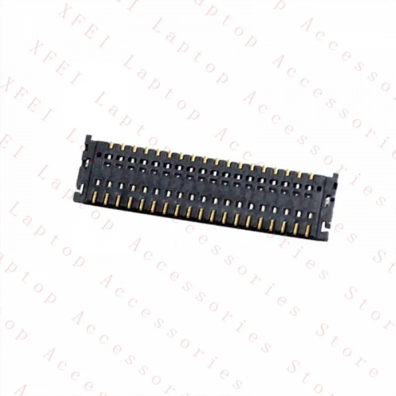 F LCD LED FPC Digitizer Touch Screen Connector For iPad 4 A1458 A1459 A1460