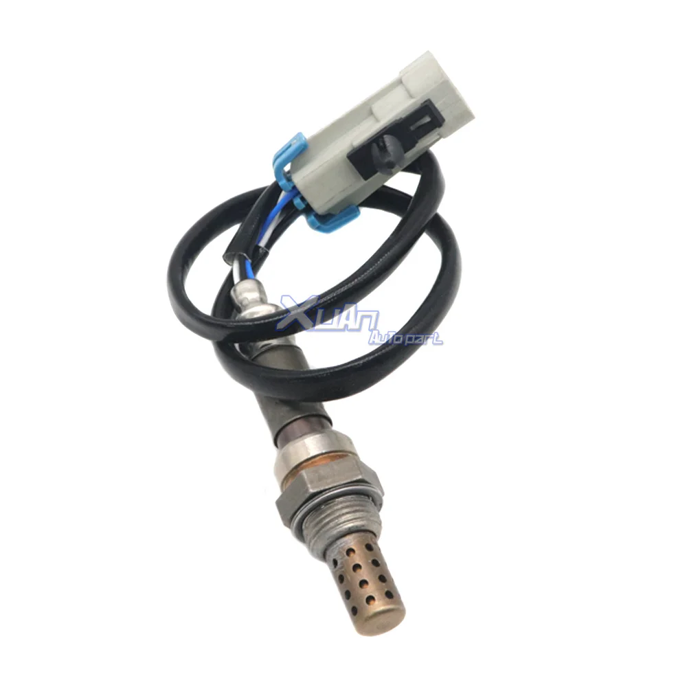 XUAN Lambda O2 Oxygen Sensor Air Fuel Ratio Sensor 234-4668 For BUICK ALLURE ENCLAVE LACROSSE LUCERNE RAINIER RENDEZVOUS TERRAZA