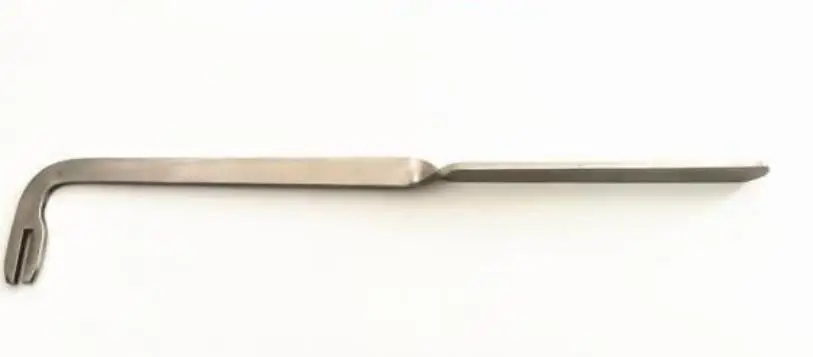 

Piano tuning tools Piano accessories Spoon nail wrench Hook wrench Spoon wrench stainless steel