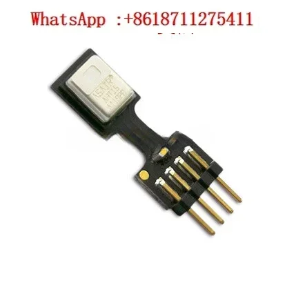 

10 PCS AHT15 integrated temperature and humidity sensor for humidity measurement ± 2% RH (25 ℃) temperat measurement ± 0.3 AHT25