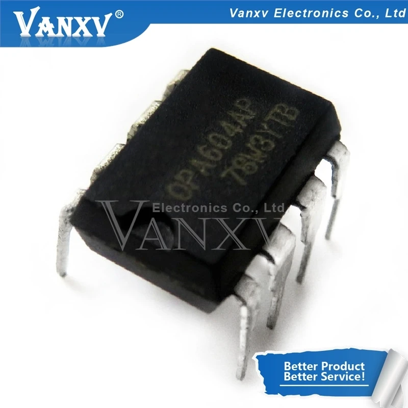 1-20PCS OPA604AP OPA604 TT6061A TT6061 RM6203 6203 SD6830 6830 SD6832 6832 TEA1733P TEA1733LP TEA1733 DIP-8