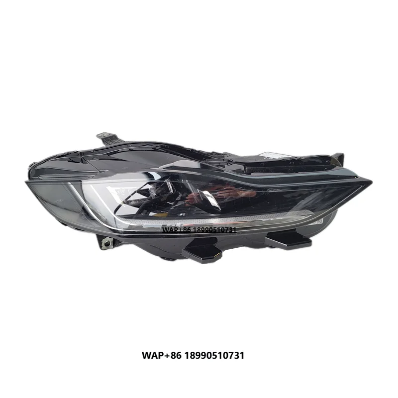 

2020 Xe X760 Car Headlight Assembly Front Lamp New Condition T4n25560 T4n25554 Y107 Lights