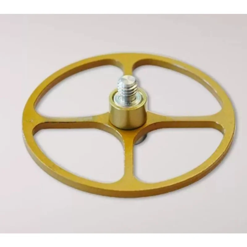 Anti‑Collision Protective Ring for OMP40‑2 OMP60 CNC Machine Probe Replacement Spare Accessory