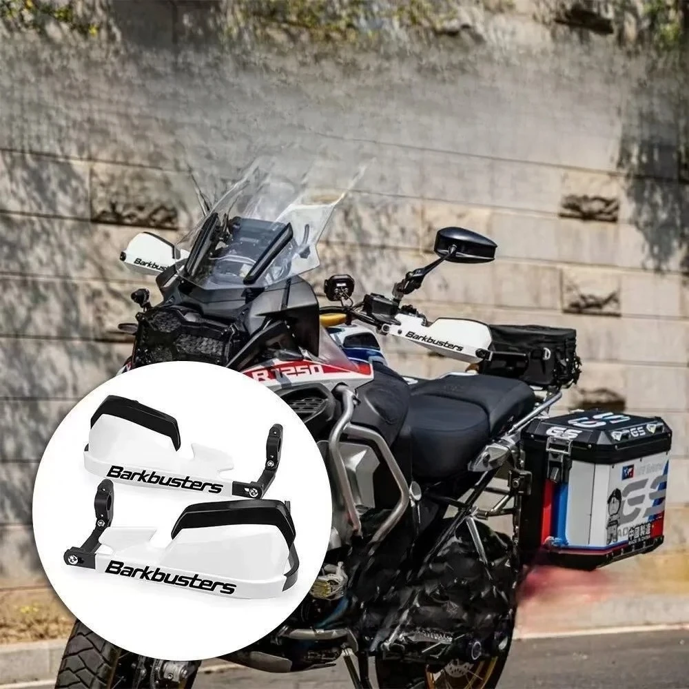 

Motorcycle Racing Gloves Anti-Fall Protection for BMW R1250/F750GS Spring Wind 450MT 700MT Universal Traveling Hand Guards