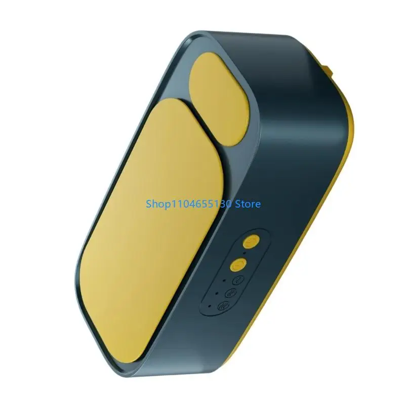 宝石やアイウェアに適したマルチフーション効率の良いクリーニングデバイスプラスチックテクスチャジュエリークリーニングマシン