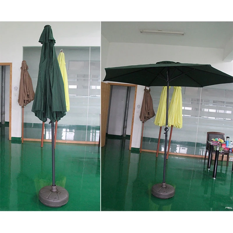 Beach Umbrella Base Sun Umbrella Base Suitable For Courtyard Umbrella Beach Umbrella Base