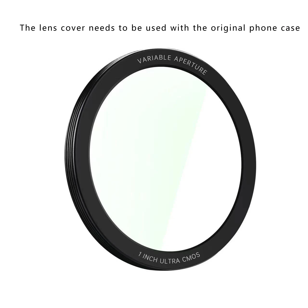 Clear tempered glass thin Lens Cap lens Waterproof Protection MC UV filter for XIAOMI XIAO MI 13Ultra 13 ultra Mobile camera