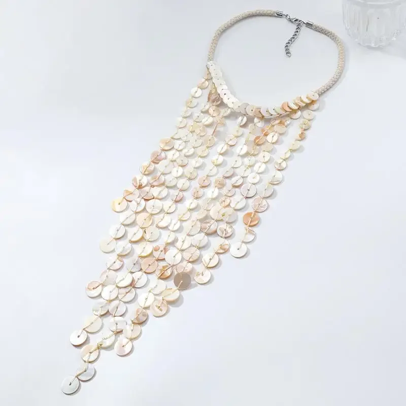 Thumbnail 2 - #36 Latest Layered Chain Necklaces Offers