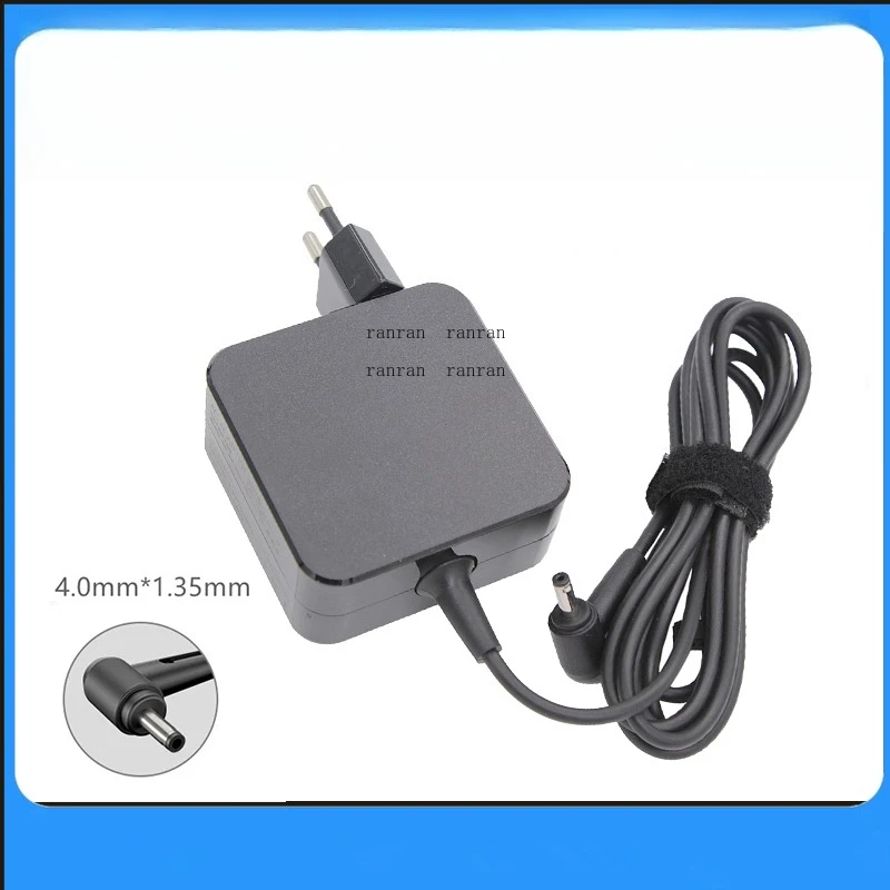 

19 В, 1,75 А, 33 Вт, 4,0*1,35 мм, адаптер питания для зарядного устройства для ноутбука ASUS ADP-33AW S200E X202E X201E Q200 S200L S220 X453M F453 X403M