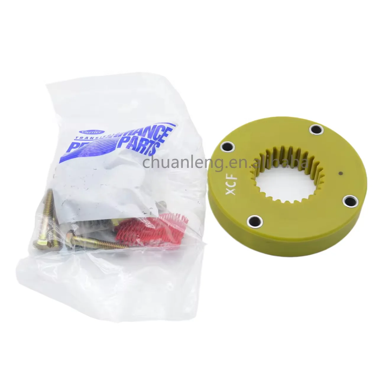 Carrier Coupling 05…