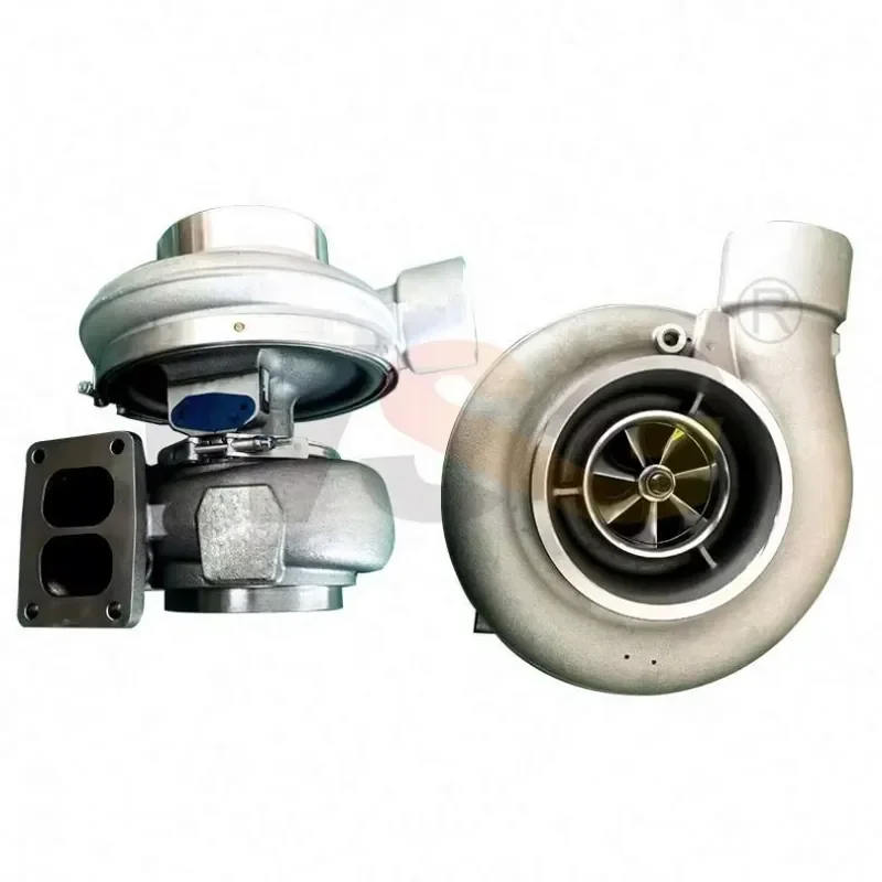 J08C Turbocharger 17201-E0A40 J08C Engine Parts Turbo GT3576 17201EOA40 4790312 4790160001 for Truck