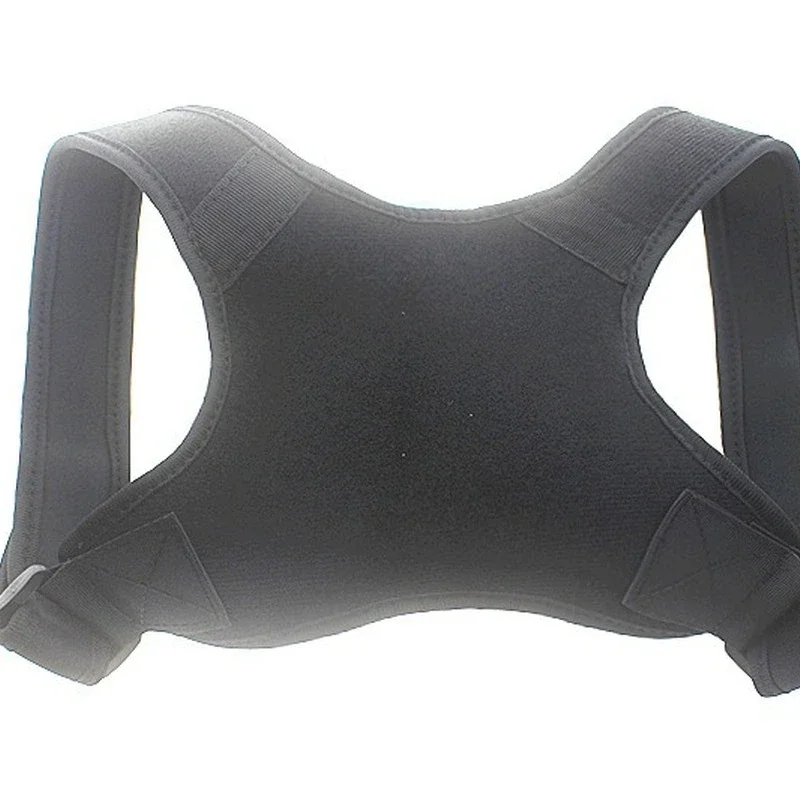 Adjustable Posture Corrector Medical Back Brace Shoulder Support Corrector Prevention Humpback Back Health Care