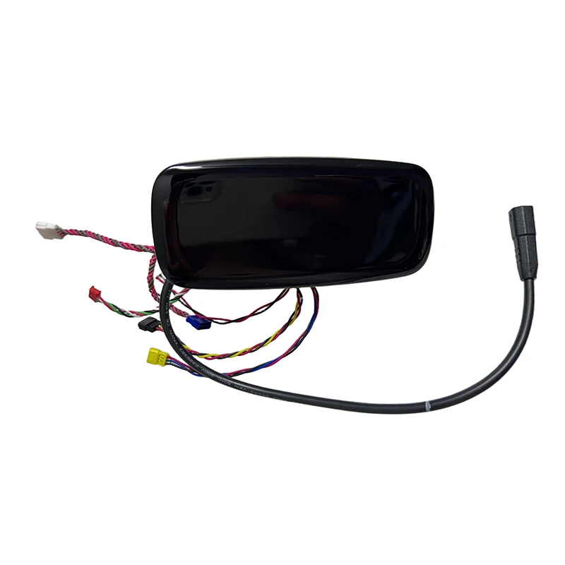 Original Dashboard für Ninebot E3 E3 Pro Elektrische Roller Teile LED Display Meter Bluetooth Bord Kickscooter Zubehör – Detail 3
