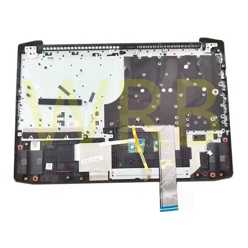New For Lenovo ideapad Gaming 3-15IMH05 Laptop Upper Case keyboard C Shell