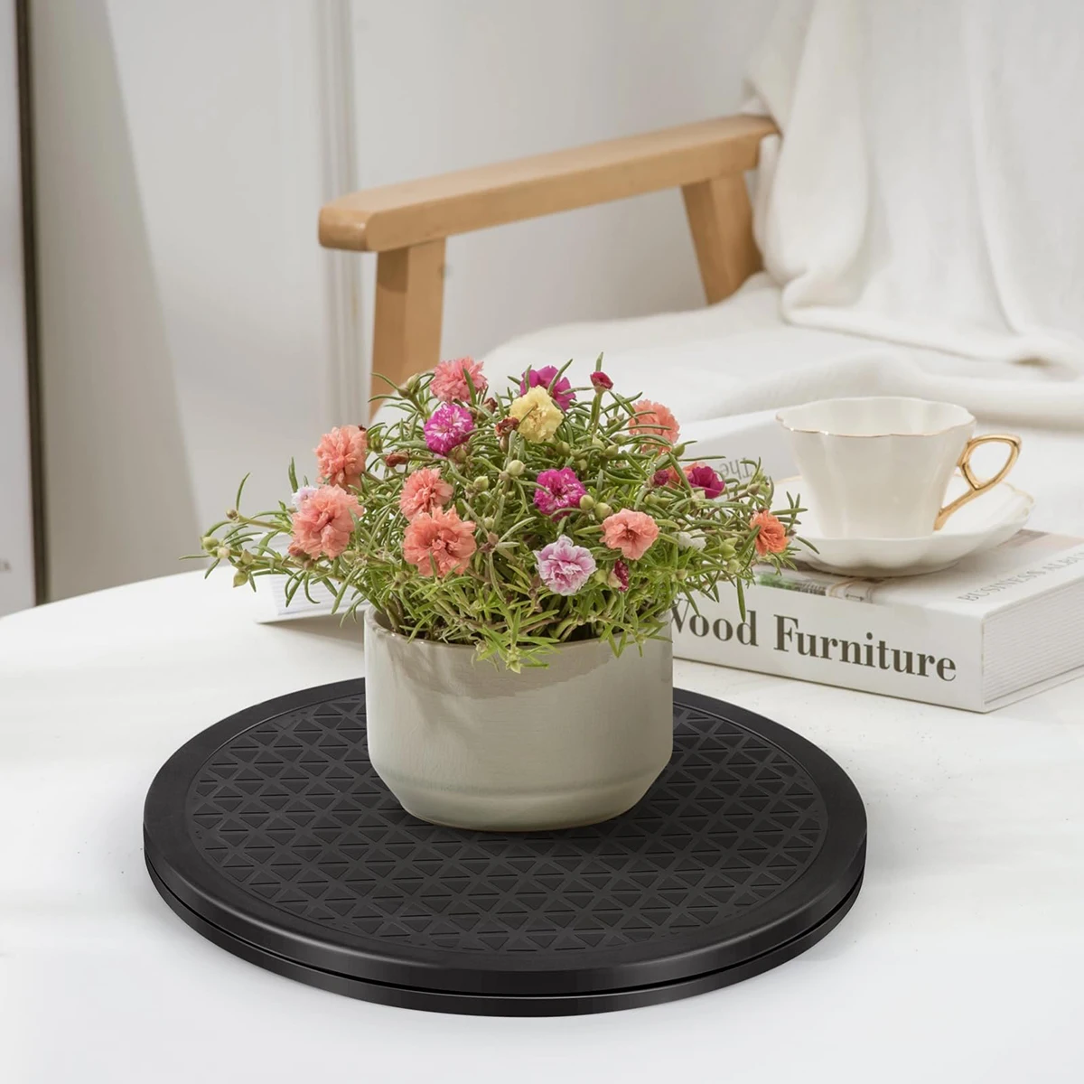 

Поворотный стол для переноса пациентов и пожилых людей. Перенос пациентов. Кровать, ванна, туалет и автомобиль 360°. ° Вращающаяся транспортировочная платформа