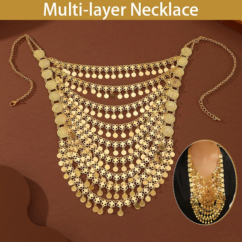 Golden Middle East Dubai Multi - Ethnic Fashion Co In 评论和价格