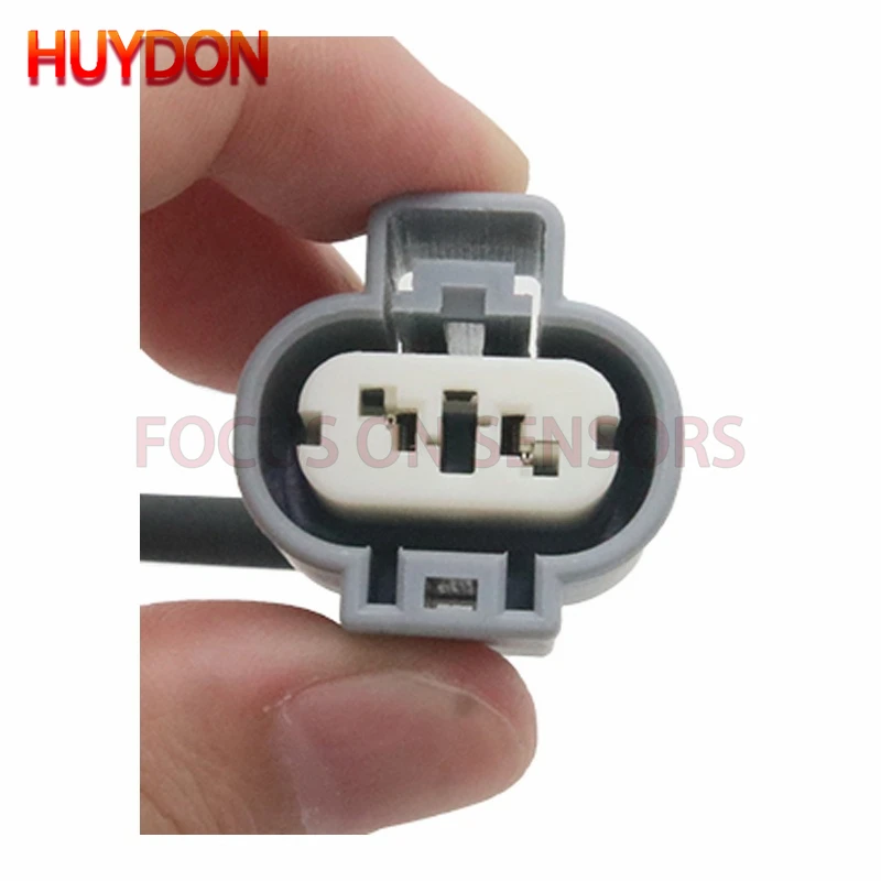 MN102573 MN102574 MN102577 MN102578 Front Rear Left/RightABS Wheel Speed Sensor For Mitsubishi L200 2012 2013 2014 2015 view 6