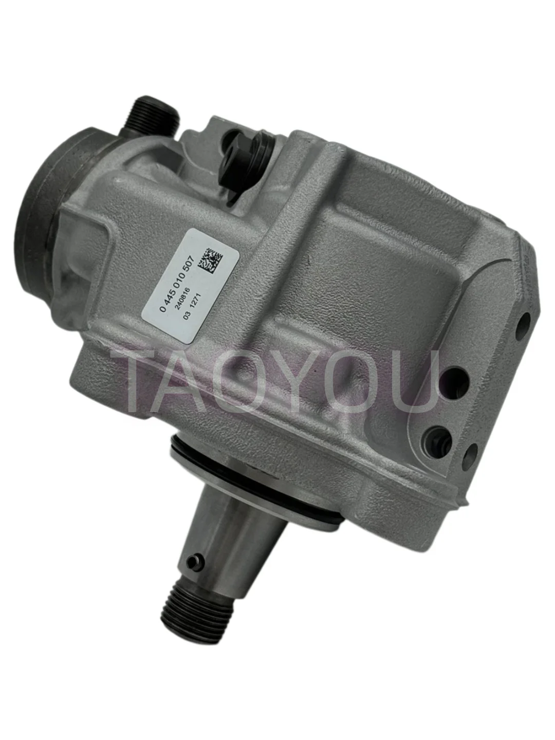 0445010507 03L130755A High Pressure Fuel Pump for Audi A3 VW Beetle Golf Jetta Passat Tiguan 2.0 TDI