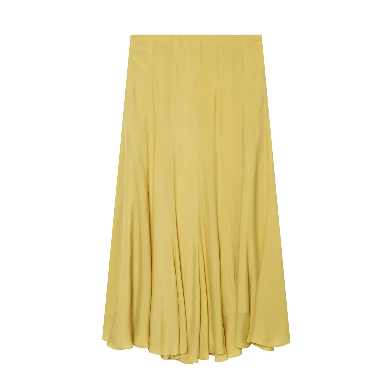 Thumbnail 2 - #13 Latest Knee-Length Skirts Offers