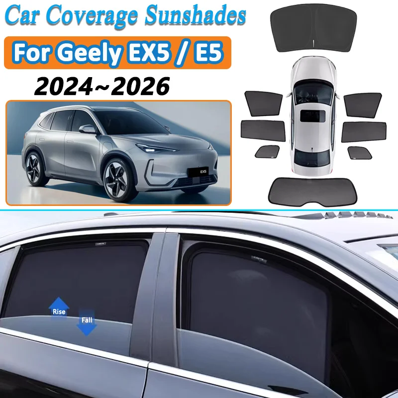 #18 Best Car Magnetic Window Covers to Buy In 2026