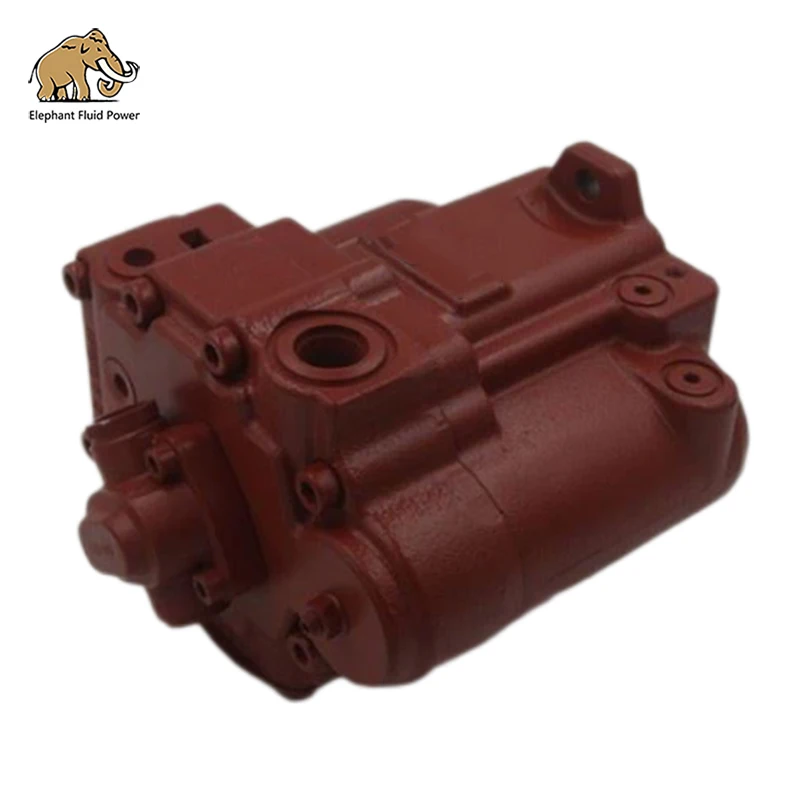 Hydraulic pump piston pump NACHI PVK-0B-223 spare parts for excavator