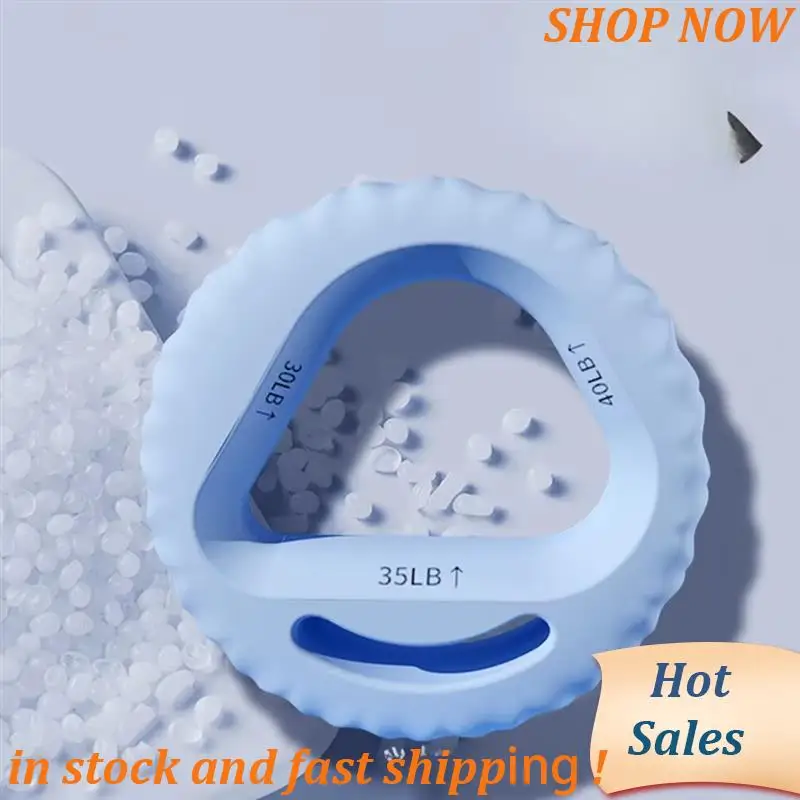 

ABVB-Hand Grip Strengthener,Flexible Forearm Trainer, Finger Squeezer Grippers For Physical Therapy And Muscle Building