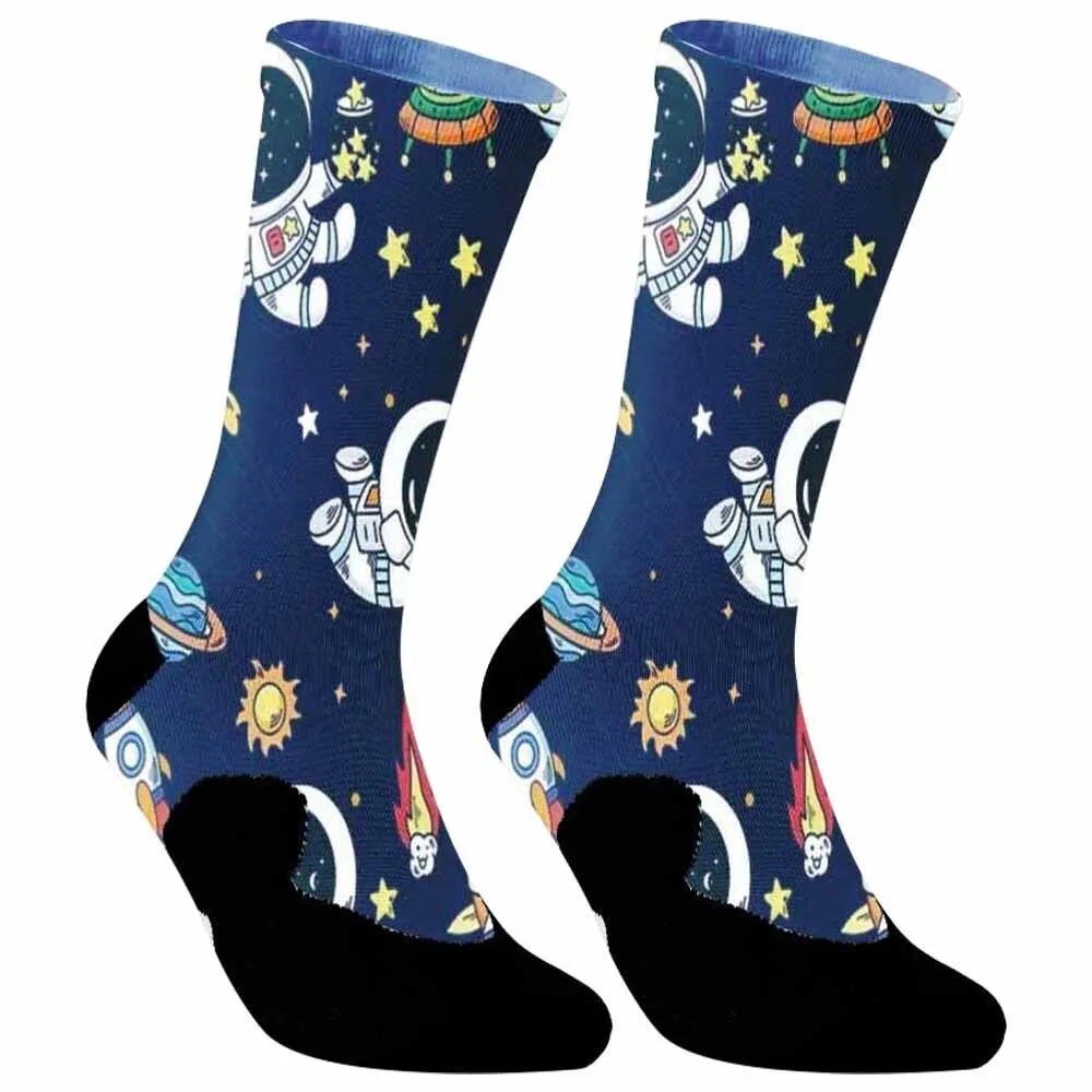 for Men Women Fun Cozy Crazy Novelty Fashion Socks New Breathable Socks Funny Socks