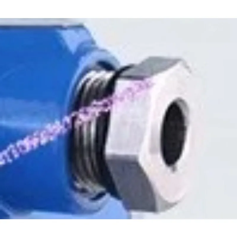 3051 Intelligent Micro Differential Pressure Sensor 4-20mA+hart Capacitive Explosion-proof Pressure Transmitter