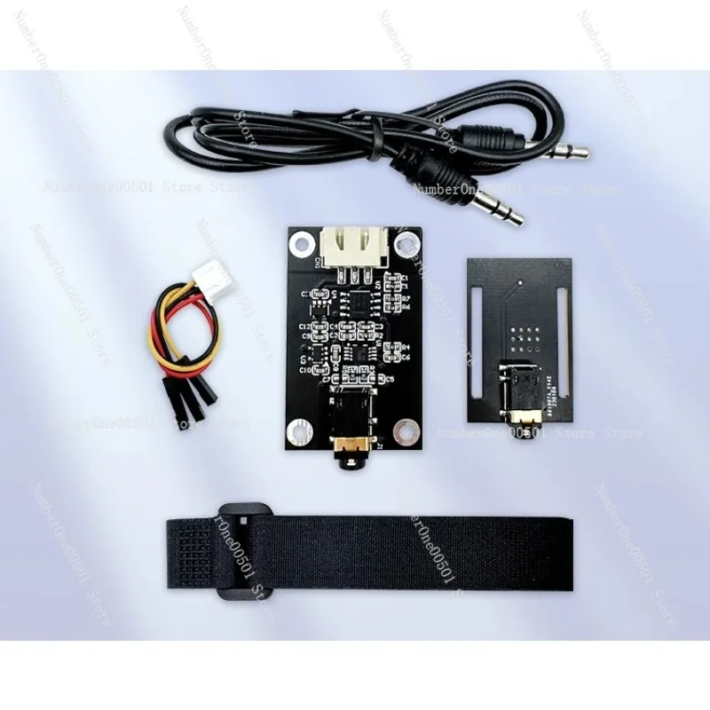 Dry Electrode Elect…