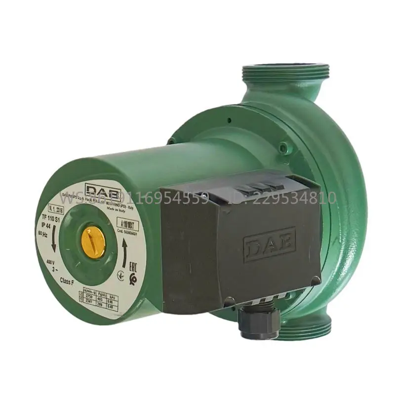 Original imported atomizer cooling special hot water circulation pump A110/180XT new