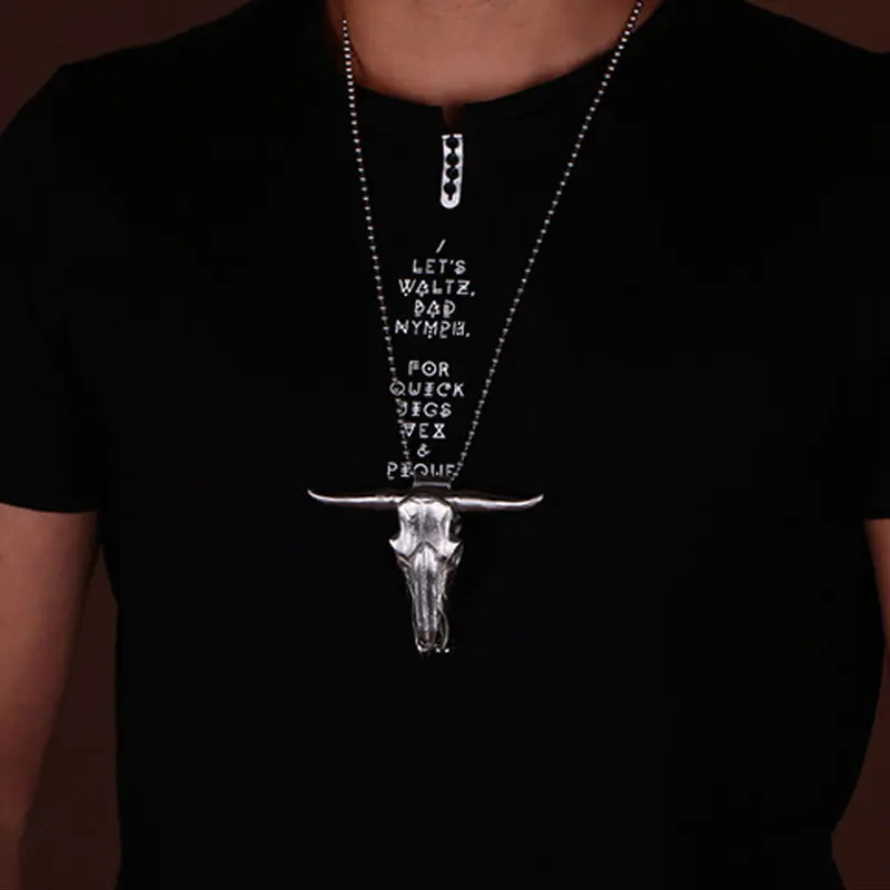 Bull Head Rvs Multifunctionele Pocket Snijgereedschap Outdoor Edc Ketting Hanger Window Breaker Zelfverdediging Tools Gift