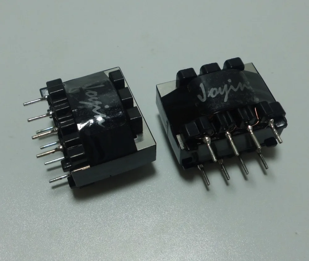 R12 impedance 10K: 600 high and low level conversion 4 times step-down permalloy audio pre-stage isolation transformer
