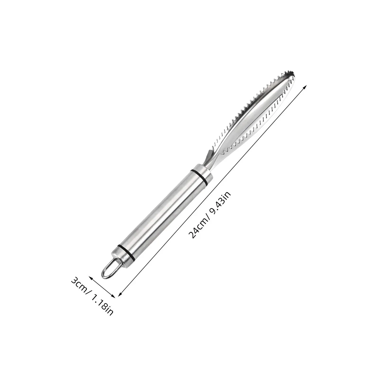 3Pcs Multipurpose Stainless Steel Chicken Lung Remover for Home Farm Slaughterhouse Use Chicken Processing Equipment Turkey Lung