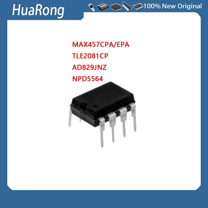 5-pecas-lote-tle2081cp-max457cpa-max457epa-max457-ad829jnz-ad829jn-ad829-npd5564-dip8