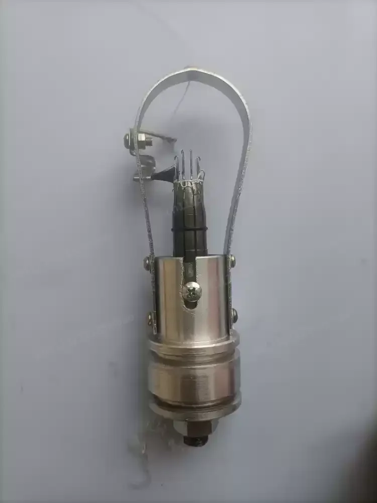 Industrial Textile Knitting Equipment Accessories Crochet Machine Head Webbing Repair Replacement Parts